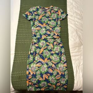 Zara dress